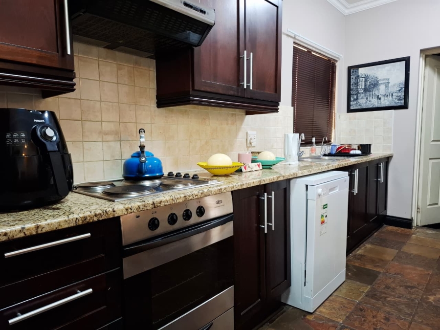 3 Bedroom Property for Sale in Woodland Hills Wildlife Estate Free State
